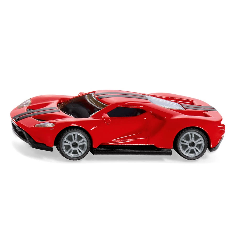 Siku Ford GT 1526 1 Siku Ford GT 1526
