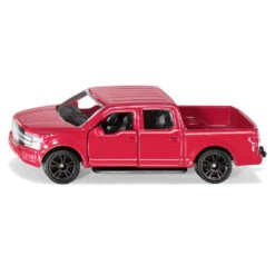 Siku Ford F150 Pick-Up Truck 1535