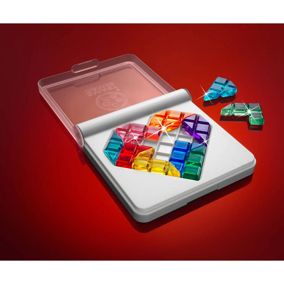 IQ Love 4 IQ Love - Afbeelding 4