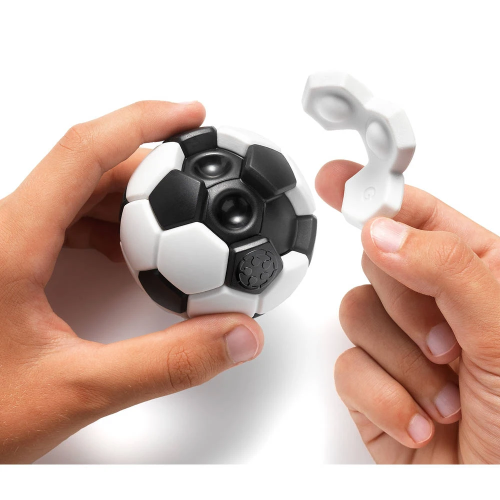 SmartGames Plug & Play Ball 5 SmartGames Plug & Play Ball - Afbeelding 5