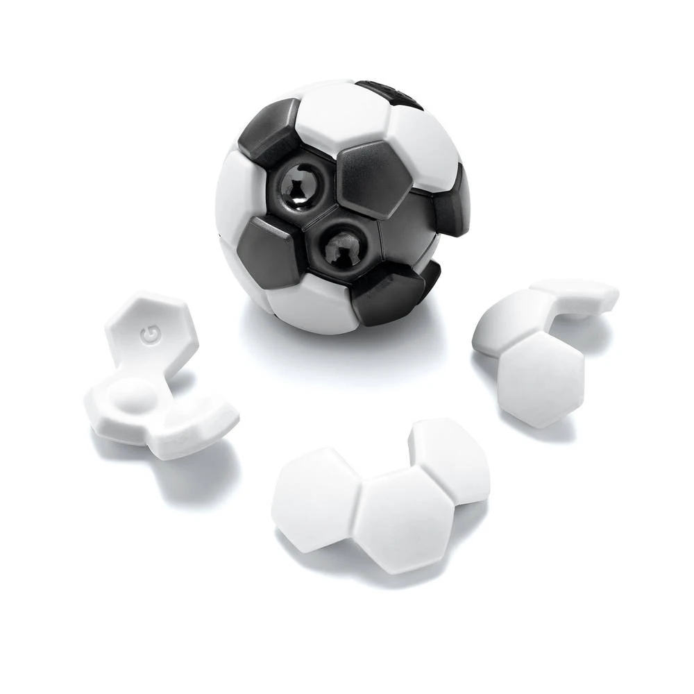 SmartGames Plug & Play Ball 3 SmartGames Plug & Play Ball - Afbeelding 3