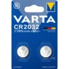 No Brand Varta Lithium Knoopcel Batterij CR2023 - 2 Stuks