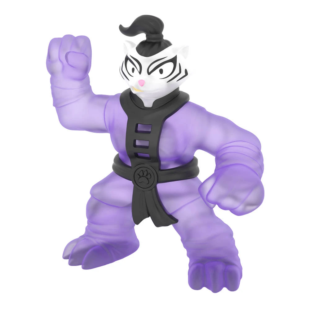 No Brand Goo Jit Zu Glow Bengal 3 No Brand Goo Jit Zu Glow Bengal - Afbeelding 3