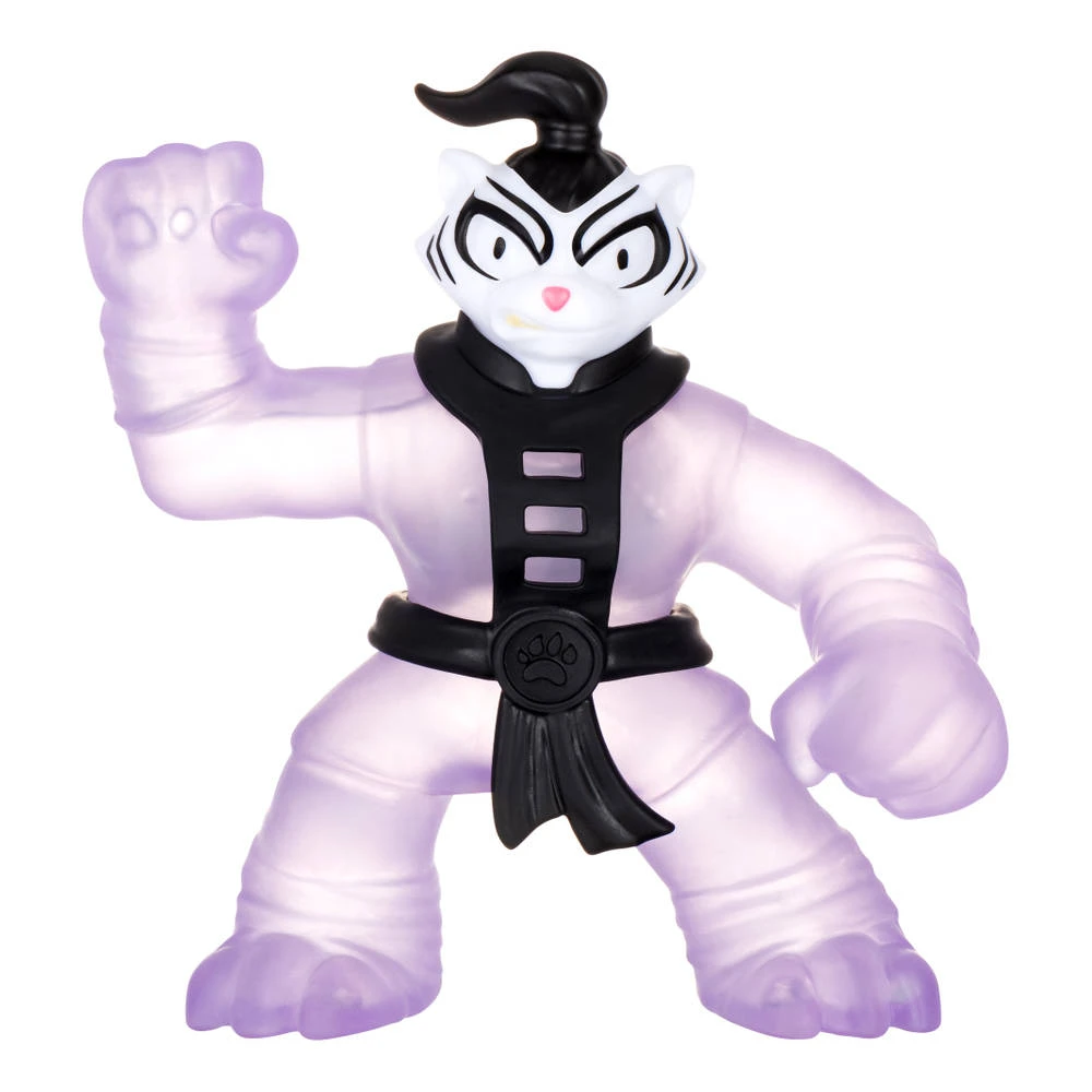 No Brand Goo Jit Zu Glow Bengal 2 No Brand Goo Jit Zu Glow Bengal - Afbeelding 2