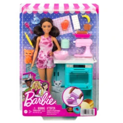 Barbie Keuken Speelset -Speelgoed Verkoop Winkel 1995688 8a608c6f