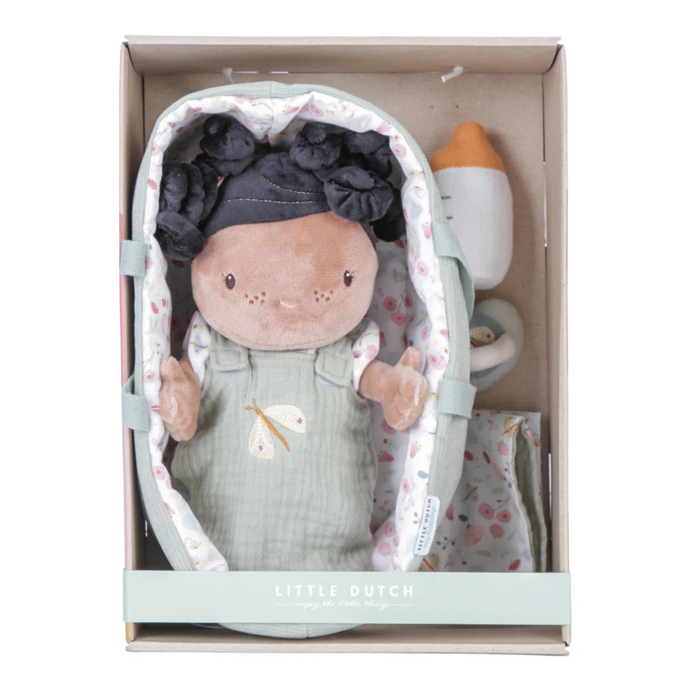 Little Dutch Babypop Evi 6 Little Dutch Babypop Evi - Afbeelding 6