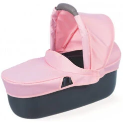 Smoby Maxi Cosi En Quinny 3 In 1 Poppenwagen - Roze 6 Smoby Maxi Cosi En Quinny 3 In 1 Poppenwagen - Roze -Speelgoed Verkoop Winkel 1995734 354a5c64