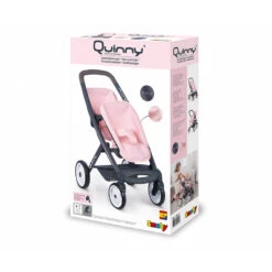 Smoby Maxi Cosi En Quinny Tweeling Poppenwagen 5 Smoby Maxi Cosi En Quinny Tweeling Poppenwagen -Speelgoed Verkoop Winkel 1995736 24fcf73f