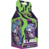 ASMODEE Pokémon TCG Klara Premium Tournament Collection