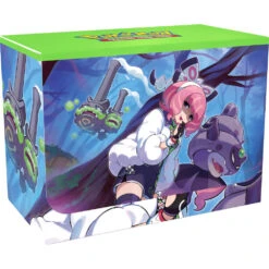 ASMODEE Pokémon TCG Klara Premium Tournament Collection -Speelgoed Verkoop Winkel 1995830 c3d5247e