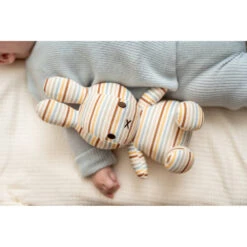 Nijntje X Little Dutch Vintage Sunny Stripes All Over Knuffel - 25 Cm -Speelgoed Verkoop Winkel 1995919 3e10658a