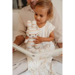 Nijntje X Little Dutch Vintage Sunny Stripes All Over Knuffel - 25 Cm -Speelgoed Verkoop Winkel 1995919 9eaf90b8