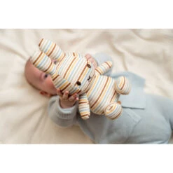 Nijntje X Little Dutch Vintage Sunny Stripes All Over Knuffel - 25 Cm -Speelgoed Verkoop Winkel 1995919 f50a0b7a