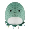 Squishmallows Pluchen Squishmallow Forina Green Jellyfish - 40 Cm