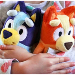 No Brand Bluey Knuffel Bingo - 20 Cm -Speelgoed Verkoop Winkel 1996119 ed00254c