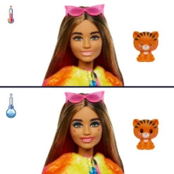 Barbie Cutie Reveal Jungle Tijger Pop 11 Barbie Cutie Reveal Jungle Tijger Pop -Speelgoed Verkoop Winkel 1996140 51055b92