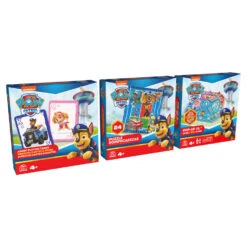 SPIN MASTER PAW Patrol Spelbundel 9 SPIN MASTER PAW Patrol Spelbundel -Speelgoed Verkoop Winkel 1996152 0e3e9cfa