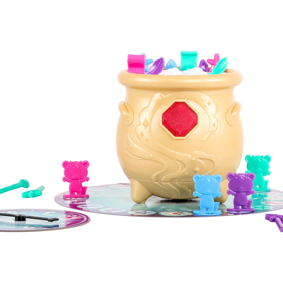 Magic Mixies Toverdrank Spel 3 Magic Mixies Toverdrank Spel - Afbeelding 3