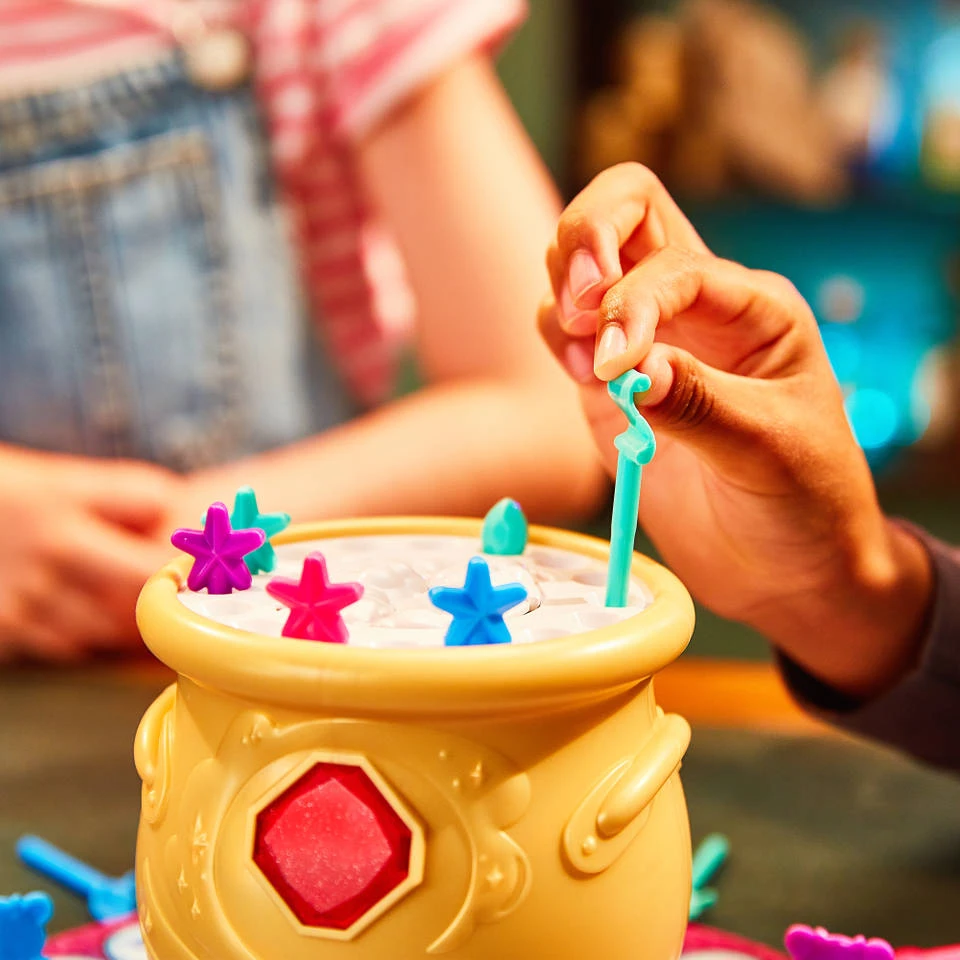 Magic Mixies Toverdrank Spel 5 Magic Mixies Toverdrank Spel - Afbeelding 5