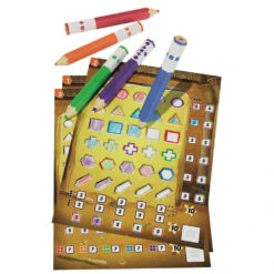 999 Games Pick A Pen Crypten 5 999 Games Pick A Pen Crypten -Speelgoed Verkoop Winkel 1996379 aa2f9177
