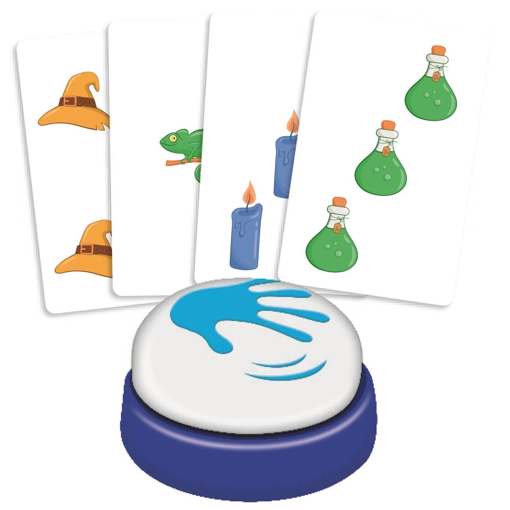 999 Games Halli Galli Twist 3 999 Games Halli Galli Twist - Afbeelding 3