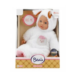 No Brand Baby Beau Pop Schaap -Speelgoed Verkoop Winkel 1996399 ca72ac4e