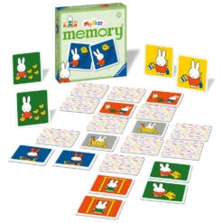 Ravensburger Nijntje Memory