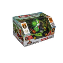 Carrera Mario Kart Op Afstand Bestuurbare Auto Pipe Kart Yoshi -Speelgoed Verkoop Winkel 1996457 702e827b