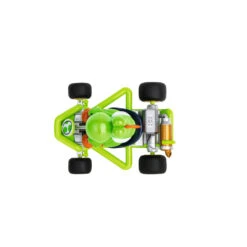 Carrera Mario Kart Op Afstand Bestuurbare Auto Pipe Kart Yoshi -Speelgoed Verkoop Winkel 1996457 77ac8961
