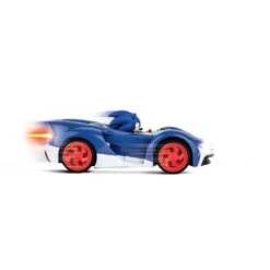 Carrera Sonic Racing Op Afstand Bestuurbare Auto Sonic The Hedgehog -Speelgoed Verkoop Winkel 1996461 4c325334