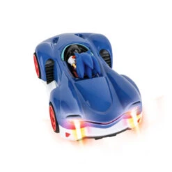 Carrera Sonic Racing Op Afstand Bestuurbare Auto Sonic The Hedgehog -Speelgoed Verkoop Winkel 1996461 4d8a2396