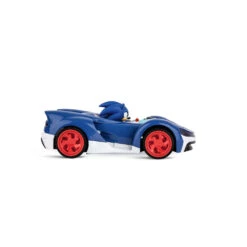 Carrera Sonic Racing Op Afstand Bestuurbare Auto Sonic The Hedgehog -Speelgoed Verkoop Winkel 1996461 b497a331