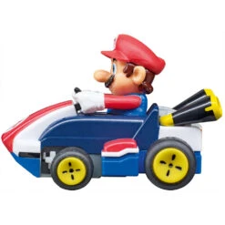 Carrera Mini Mario Kart Op Afstand Bestuurbare Auto Mario -Speelgoed Verkoop Winkel 1996468 0c946c1f