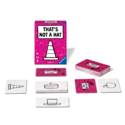 Ravensburger That's Not A Hat