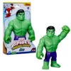 Hasbro Spidey And His Amazing Friends Supergrote Hulk