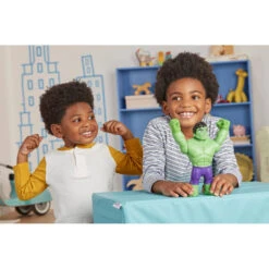 Hasbro Spidey And His Amazing Friends Supergrote Hulk -Speelgoed Verkoop Winkel 1996523 722b84f6