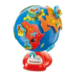 Clementoni Mijn Eerste Globe