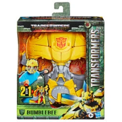 Hasbro Transformers Rise Of The Beasts 2-in-1 Bumblebee Masker -Speelgoed Verkoop Winkel 1996577 0ea950ec