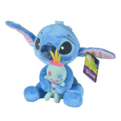 No Brand Disney Stitch Knuffel Met Scrump - 25 Cm -Speelgoed Verkoop Winkel 1996609 283c7ab9