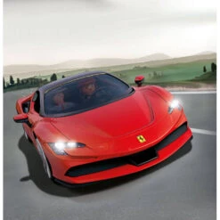 PLAYMOBIL Ferrari SF90 Stradale 71020 10 PLAYMOBIL Ferrari SF90 Stradale 71020 -Speelgoed Verkoop Winkel 1996633 3590c78b