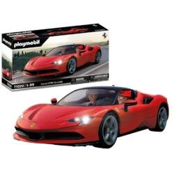 PLAYMOBIL Ferrari SF90 Stradale 71020
