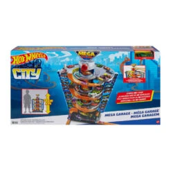 Hot Wheels City Mega Garage -Speelgoed Verkoop Winkel 1996645 5ec1d800