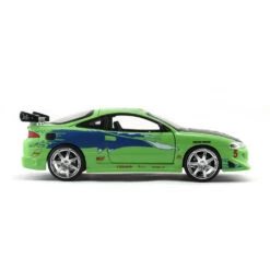 No Brand Jada Fast And Furious Brians 1995 Mitsubishi Eclipse - 1:24 -Speelgoed Verkoop Winkel 1996687 1dd672b1