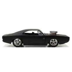 No Brand Jada Fast And Furious Doms 1970 Dodge Charger Street - 1:24 -Speelgoed Verkoop Winkel 1996689 749370ac