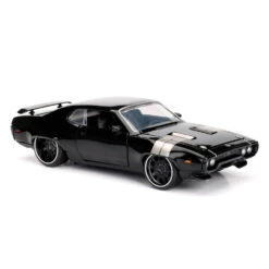 No Brand Jada Fast And Furious Doms 1972 Plymouth GTX - 1:27 8 No Brand Jada Fast And Furious Doms 1972 Plymouth GTX - 1:27 -Speelgoed Verkoop Winkel 1996690 178b46bf