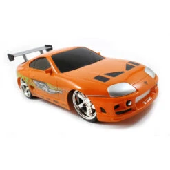 SIMBA Fast & Furious Brian's Toyota Supra Op Afstand Bestuurbare Auto -Speelgoed Verkoop Winkel 1996703 b0aaaf67