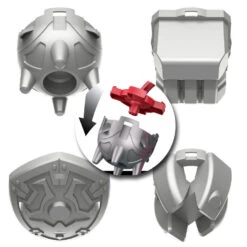 Silverlit Robo Kombat Mega Set -Speelgoed Verkoop Winkel 1996762 10ce5006