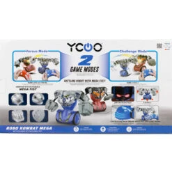 Silverlit Robo Kombat Mega Set -Speelgoed Verkoop Winkel 1996762 bfd080ee