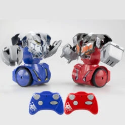 Silverlit Robo Kombat Mega Set -Speelgoed Verkoop Winkel 1996762 e8ff6173