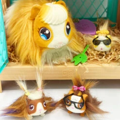 Little Live Pets Mama Surprise Cavia 11 Little Live Pets Mama Surprise Cavia -Speelgoed Verkoop Winkel 1996809 3873ef1b